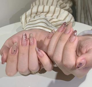 ネイル エリ🫧 nail池袋東口のネイルデザイン