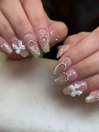 ネイル Jenn Nail Salonのネイルデザイン