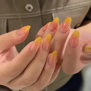 ネイル Panda·z Nail 🐼池袋店のネイルデザイン