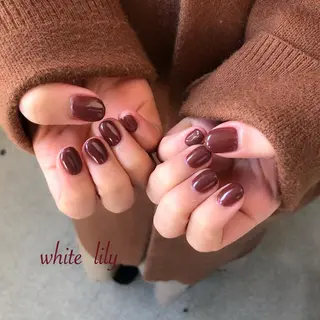 ネイル suuu beautyのネイルデザイン