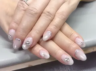 ネイル リラック ネイルサロンのネイルデザイン