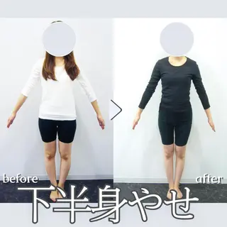 銀座美.design 難波店のエステ・リラクイメージ