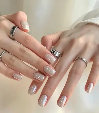ネイル Lynn_ Nailのネイルデザイン