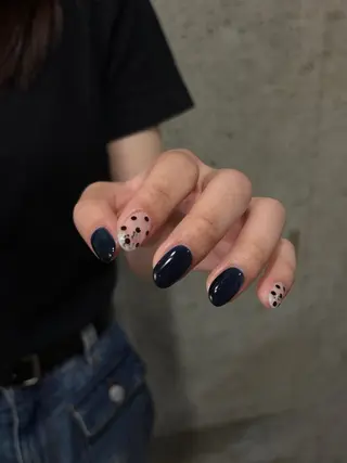 ネイル nail salon Riiのネイルデザイン