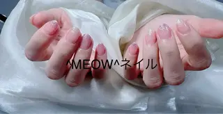 ネイル ^MEOW^ salonのネイルデザイン