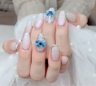 ネイル Bél Nail salonのネイルデザイン