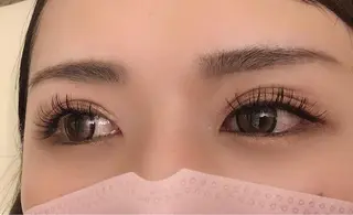 マツエク・マツパ eyelash GARDENのマツエク・マツパデザイン