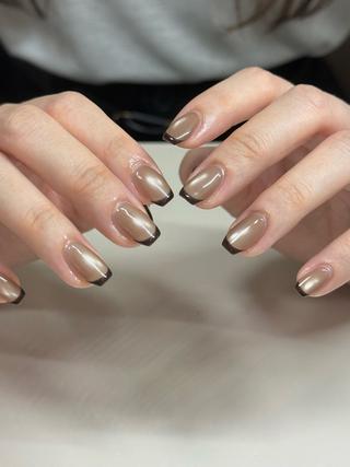 ネイル .clair 【クレル】のネイルデザイン