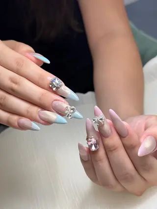 ネイル MIO NAILのネイルデザイン