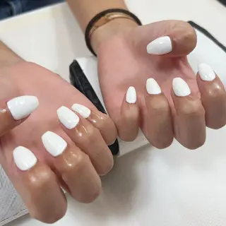ネイル Takeuchi Amiのネイルデザイン