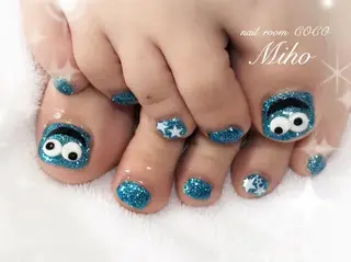 ネイル nail Berunaのネイルデザイン