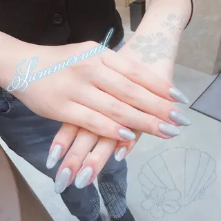 ネイル 🌸fein. SAKURA🎀のネイルデザイン