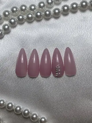ネイル Swan Nailのネイルデザイン