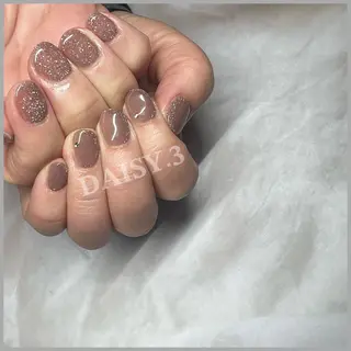 ネイル 🌙南流山ネイル DAISY.3🦄のネイルデザイン