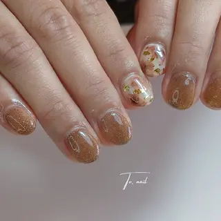 ネイル To. nail (トゥ ネイル)のネイルデザイン