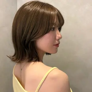 ショート カラー そら/ショートカット 募集中❕のヘアスタイル