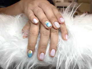 ネイル Nail Room.Dooのネイルデザイン