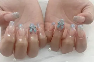 ネイル Bél Nail salonのネイルデザイン