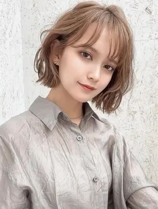 メンズ 🫧髪質改善🫧 マツモトのヘアスタイル
