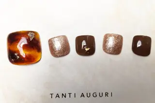 ネイル Éva nail MARIのネイルデザイン
