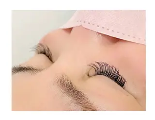 マツエク・マツパ mimo nail yuikaのマツエク・マツパデザイン