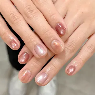 ネイル 6月分受付中 ♡narumiのネイルデザイン