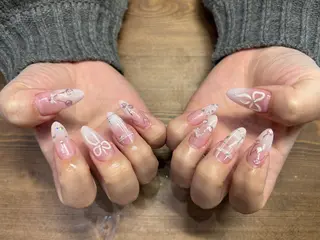 ネイル bright YUMIのマツエク・マツパデザイン