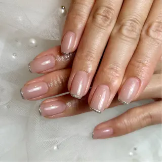 ネイル Lilibeauty salonのネイルデザイン