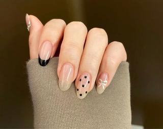 ネイル エリ🫧 nail池袋東口のネイルデザイン