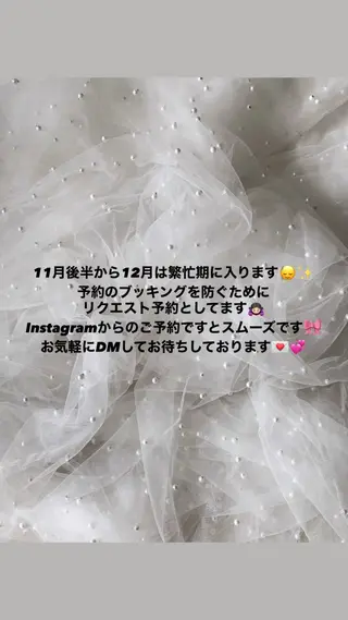 ネイル Chiiy nailのネイルデザイン