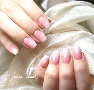 ネイル Nana nailのネイルデザイン