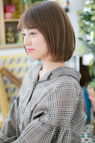ミディアム 🍀鶴貝 幸哉🍀のヘアスタイル