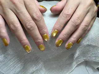 ネイル 岡田 ミサト best nailのネイルデザイン