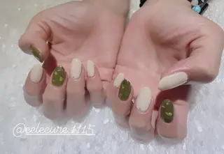 ネイル ネイリスト Nのネイルデザイン