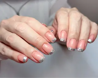 ネイル Luminail 新小岩のネイルデザイン