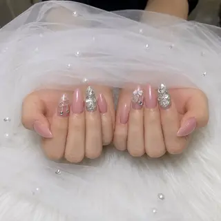ネイル HARA Nailsのネイルデザイン