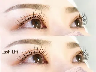 マツエク・マツパ eyelash iona♡ Ruiのマツエク・マツパデザイン