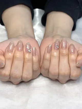 ネイル nail salon KIRARIのネイルデザイン