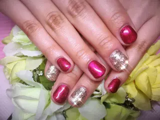 ネイル Beauty Salon Lunaのエステ・リラクイメージ