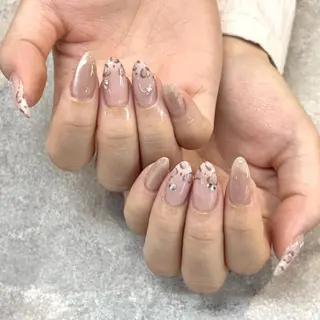 ネイル FASTNAIL PLUS 新宿店のネイルデザイン