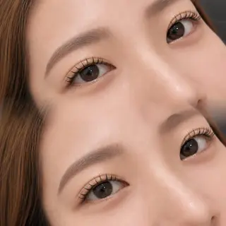 パーマ FOXYLASH NANAのマツエク・マツパデザイン