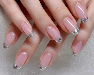 ネイル A & L Nail Salonのネイルデザイン
