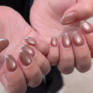 ネイル kii nailsのネイルデザイン
