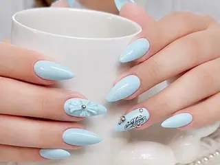 ネイル mochi nailsのネイルデザイン