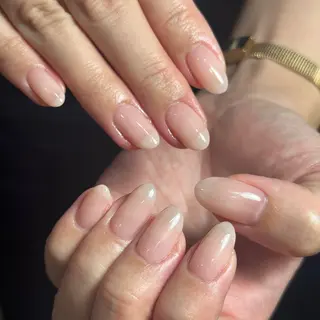 ネイル Tagi Nail 銀座店のネイルデザイン