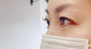 マツエク・マツパ hairsalon 556のマツエク・マツパデザイン