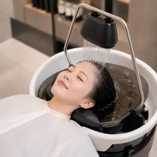 多田 愛子のヘアスタイル
