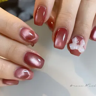 ネイル ☆*。Grace Nail。*☆のネイルデザイン