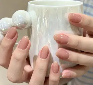 ネイル エリ🫧 nail池袋東口のネイルデザイン