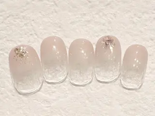 ネイル K. Airiのネイルデザイン